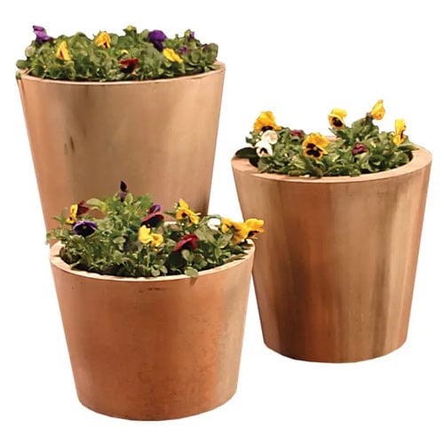 Jug Planters - Outdoor Art Pros