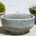 Girona Garden Water Fountain - Outdoor Art Pros