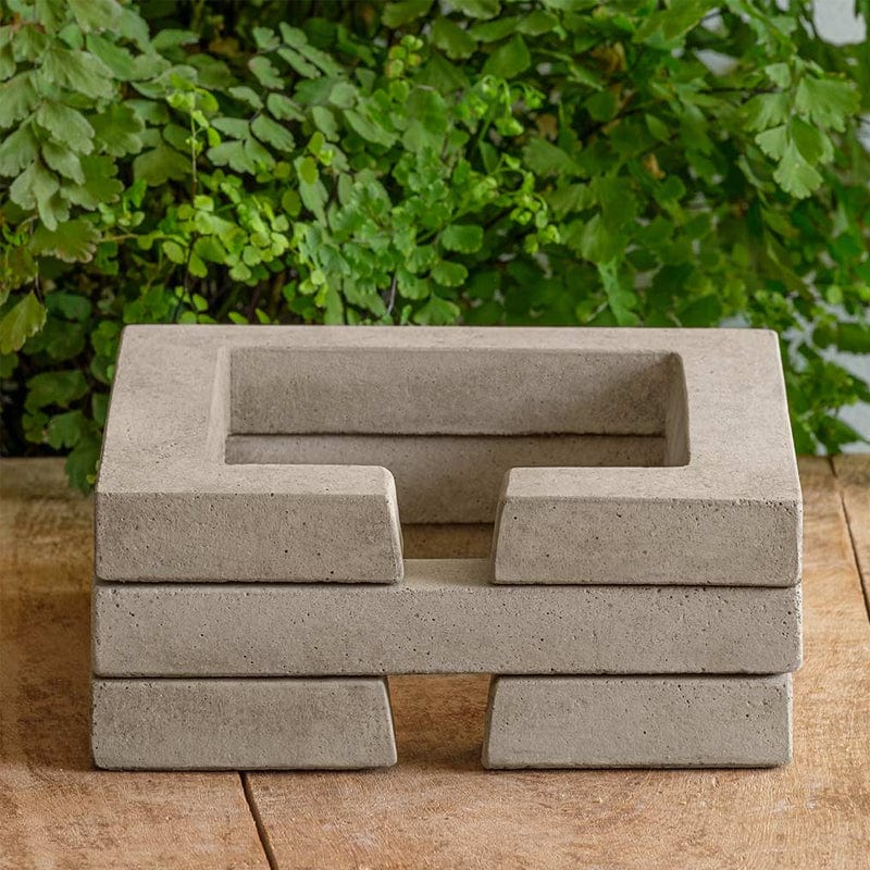 Guard Riser Square Set of 3 | Statue Pedestal
