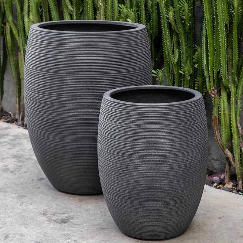 Haley Planter Lead Lite® - Outdoor Art Pros