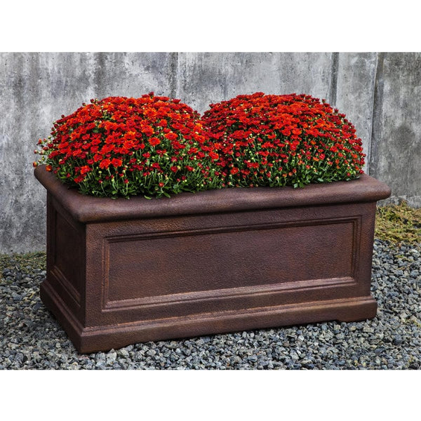 LeNotre Rectangle - Outdoor Art Pros