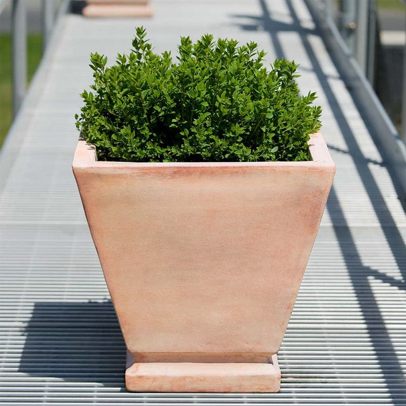 Lisburn Planter Set of 2 | Antico Terra Cotta Collection