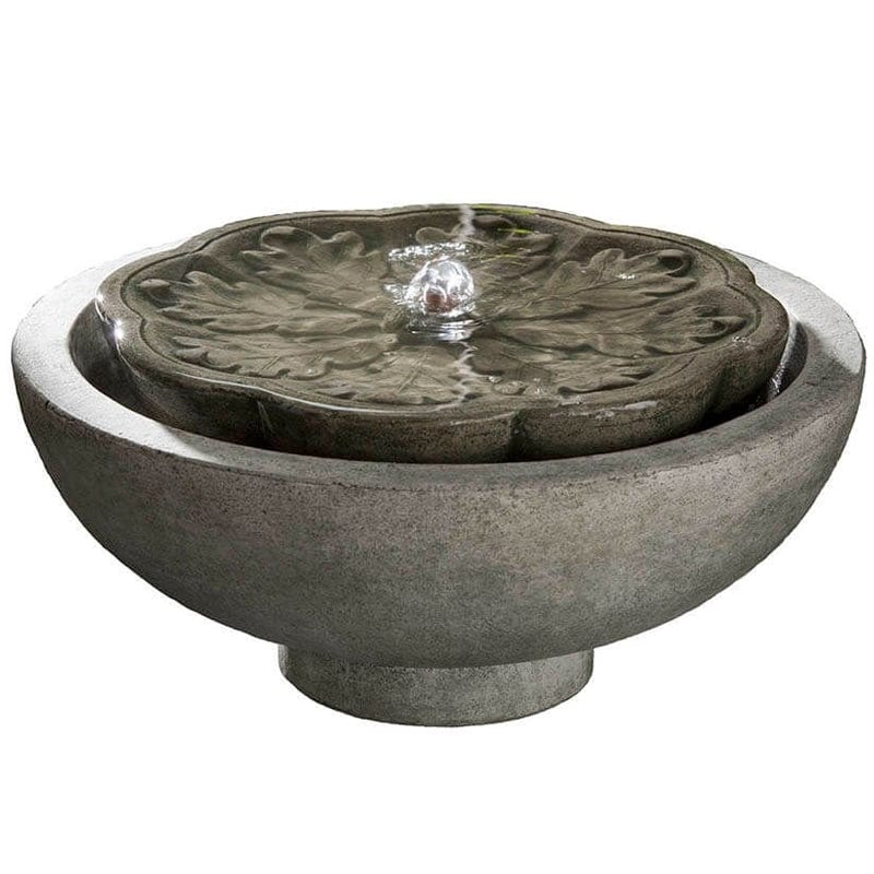 M-Series Flores Garden Fountain - Outdoor Art Pros