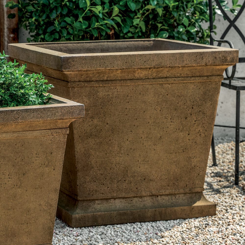 Madison Planter - Large - Outdoor Art Pros