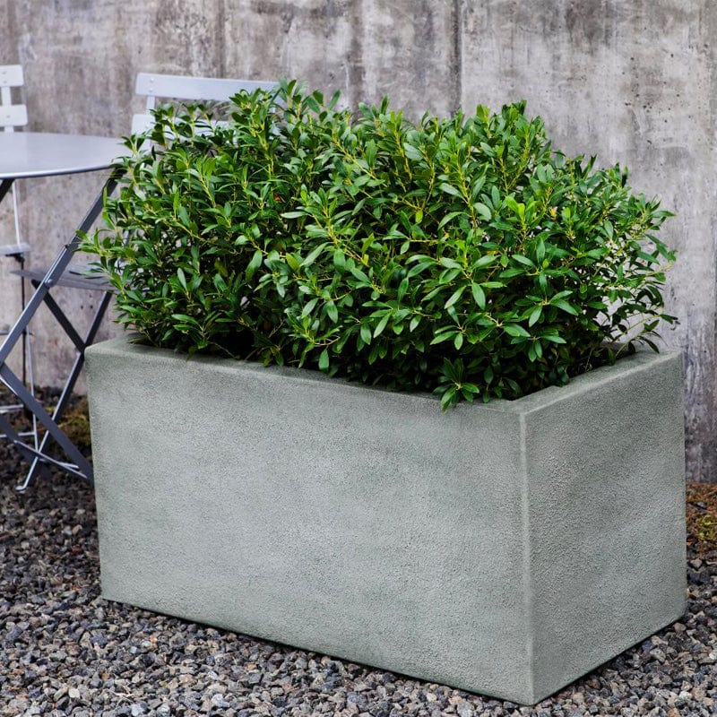Metropolis Rectangle 482424 - Outdoor Art Pros