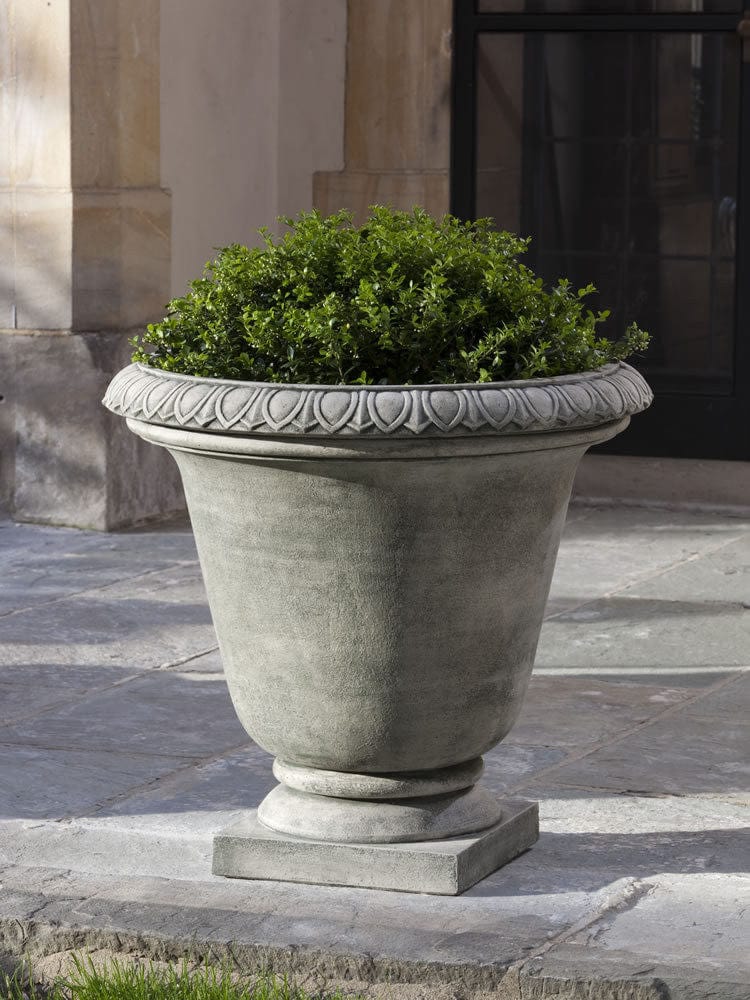 Millbridge Urn Garden Planter - Outdoor Art Pros