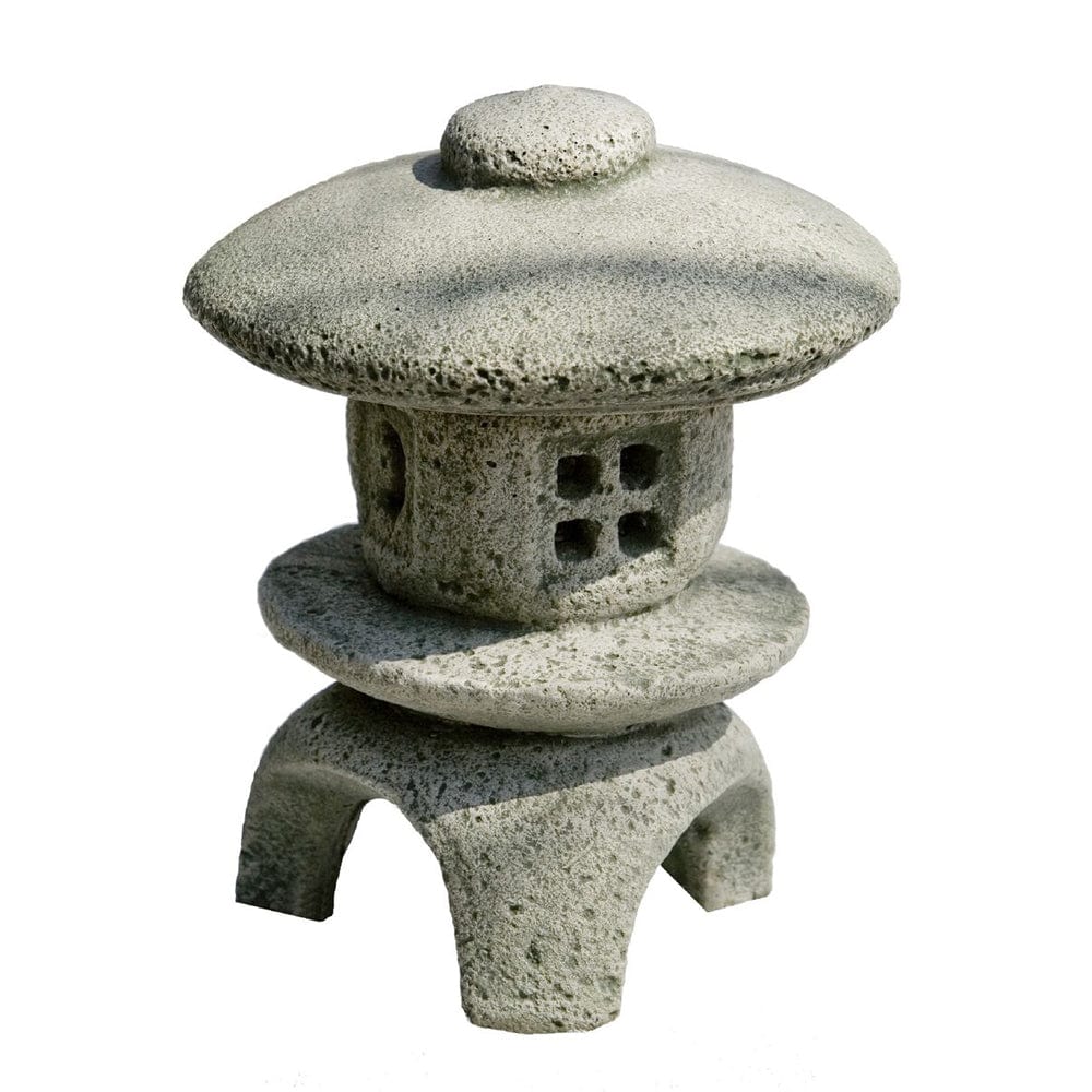 Mini Pagoda Garden Statue - Outdoor Art Pros