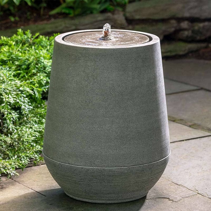 Campania International Neils Fountain - Thumbnail 2