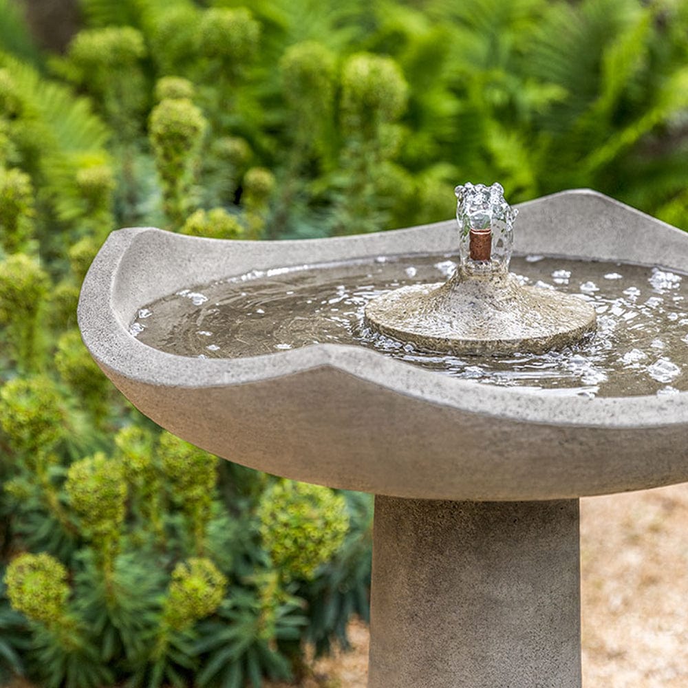 Oslo Fountain - Outdoor Art Pros