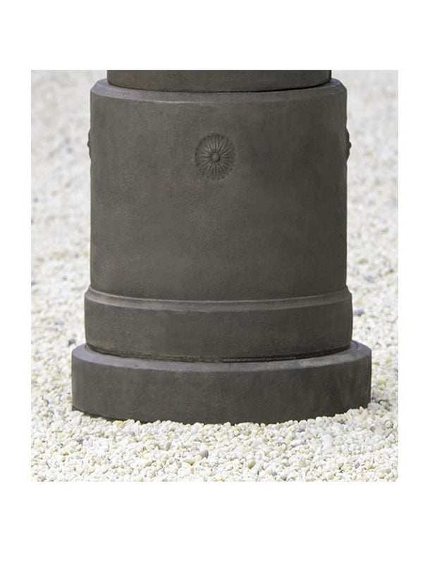 Medici Garden Pedestal (2 pcs)