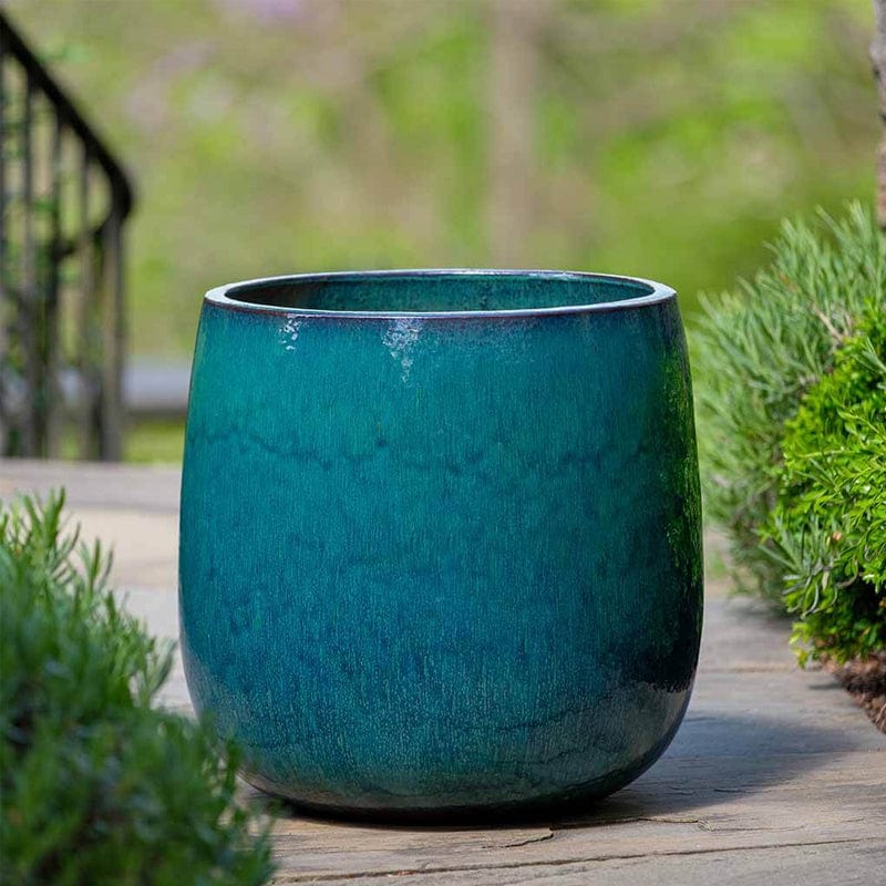 Potrero Planter Nested Set of 3 | Glazed Collection
