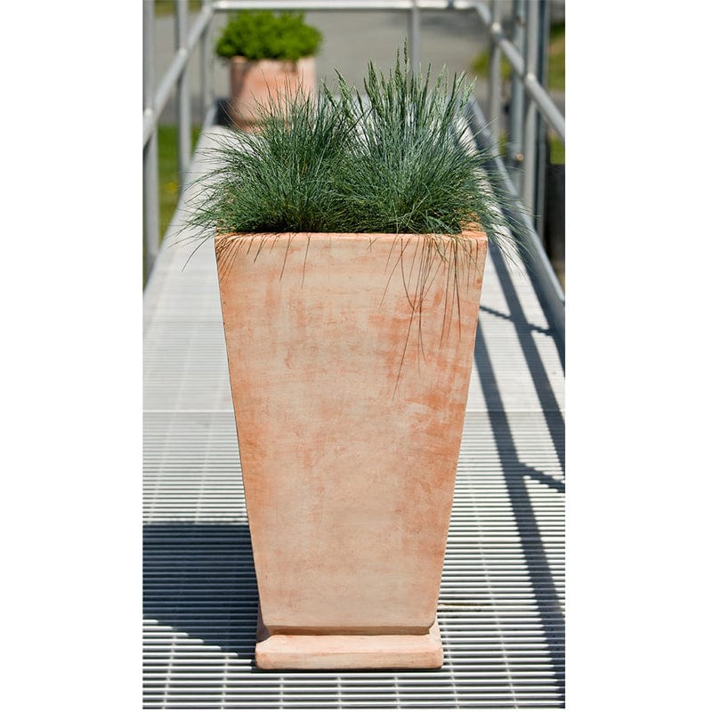 Recoleta Planter | Antico Terra Cotta Collection