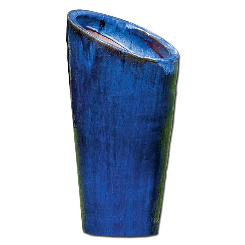 Rutillo Planter | Glazed Collection