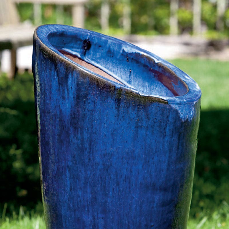 Rutillo Planter | Glazed Collection