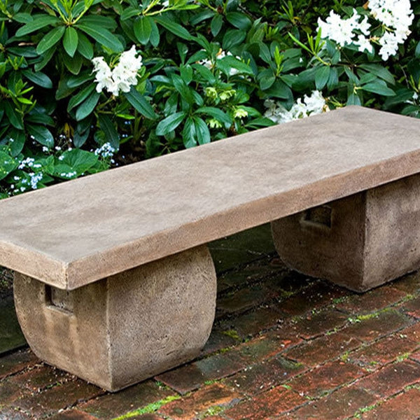 Modern Outdoor Benches