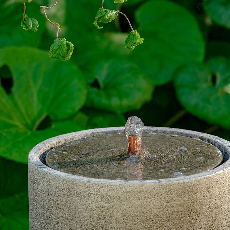 Salinas Tall Fountain - Outdoor Art Pros