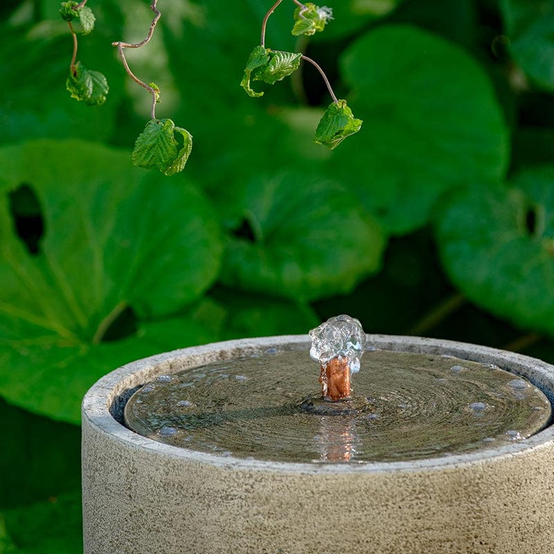 Salinas Tall Fountain - Outdoor Art Pros