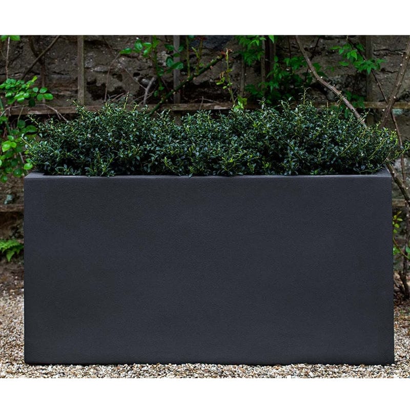 Sandal Planter 481818 Lead Lite - Outdoor Art Pros