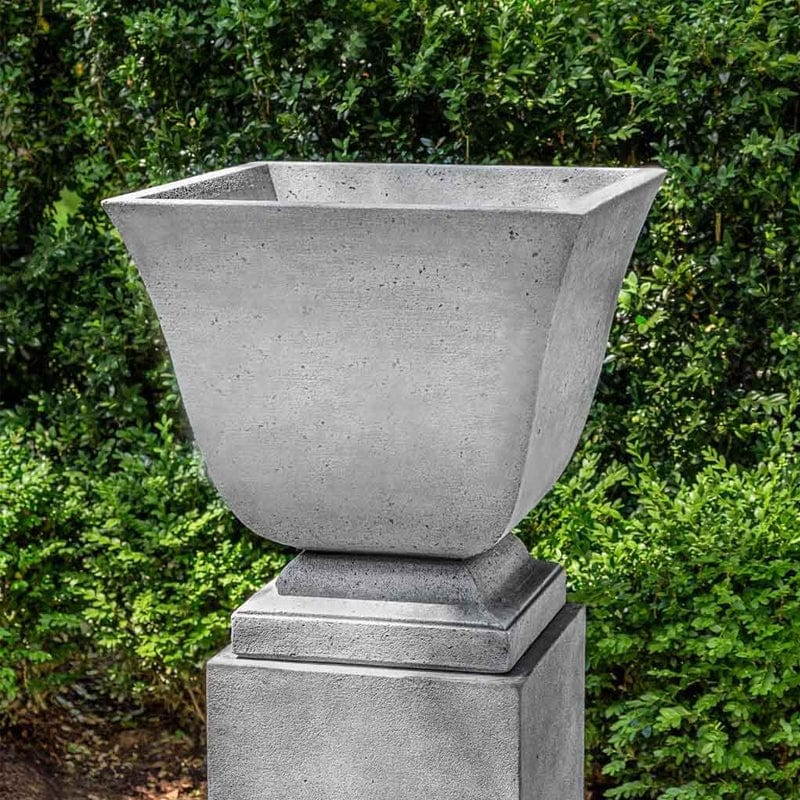 Shelbourne Planter - Large - Outdoor Art Pros