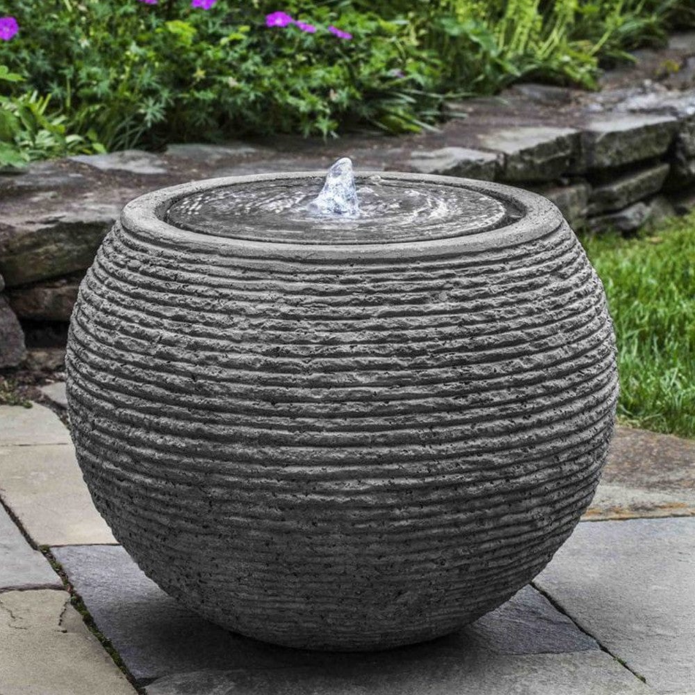 Sonora Large Fountain - Outdoor Art Pros