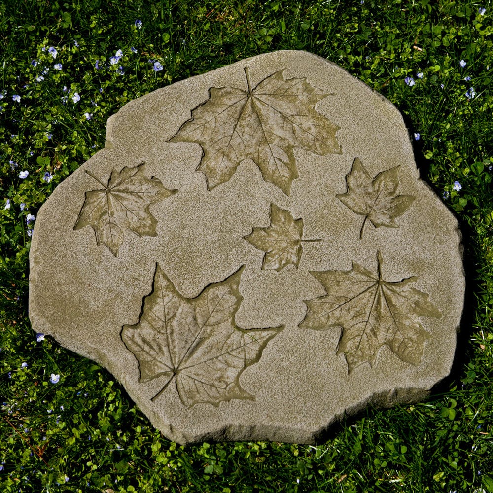 Sugar Maple Stepper - Outdoor Art Pros