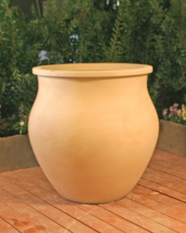 Taranto Planter - Outdoor Art Pros