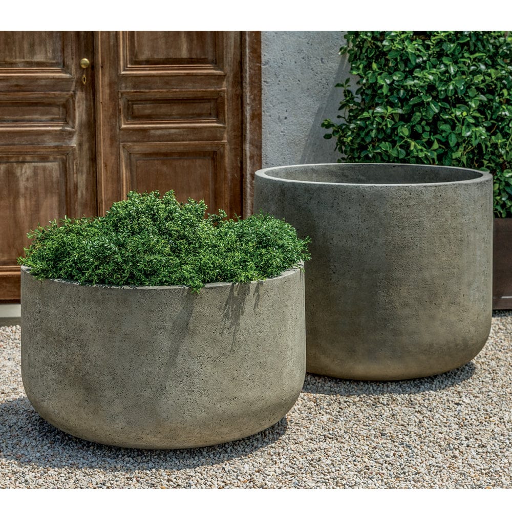 Tribeca Planter, XLG - Outdoor Art Pros