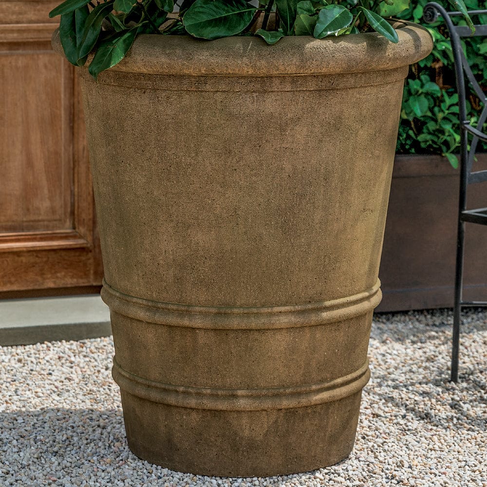 Urbino Planter, XLG - Outdoor Art Pros