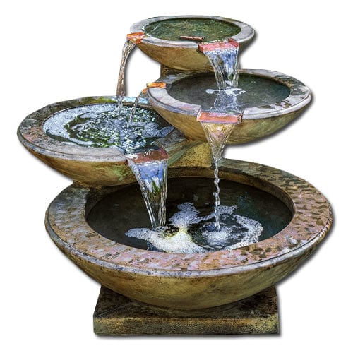 Verona Fountain - Outdoor Art Pros