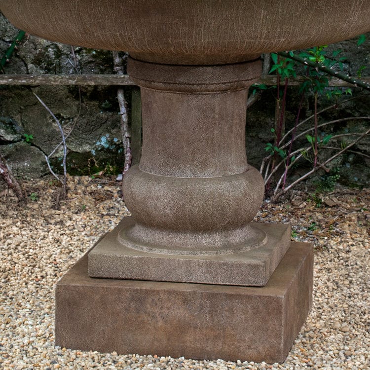 Wiltshire Tiered Outdoor Fountain - Outdoor Art Pros