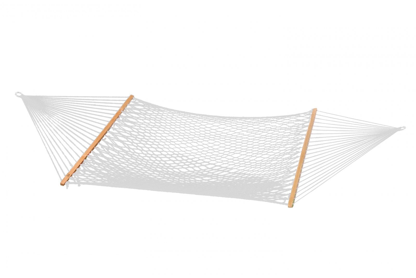 Bliss Classic Poly Rope Hammock - Outdoor Art Pros
