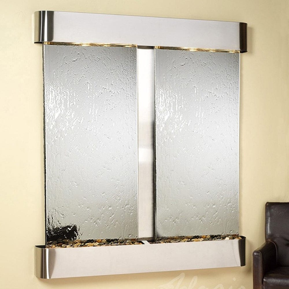 cottonwood_falls_stainless_steel_silver_mirror_round_corners - Outdoor Art Pros